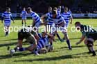 Tynedale v Lymm, Tynedale RC, Corbridge, Northumberland.   Photo: David T. Hewitson/Sports for All Pics